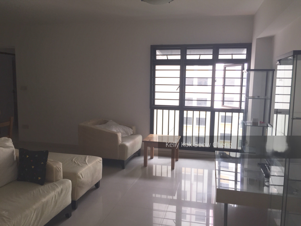 Blk 150 Rivervale Crescent (Sengkang), HDB 4 Rooms #129998912
